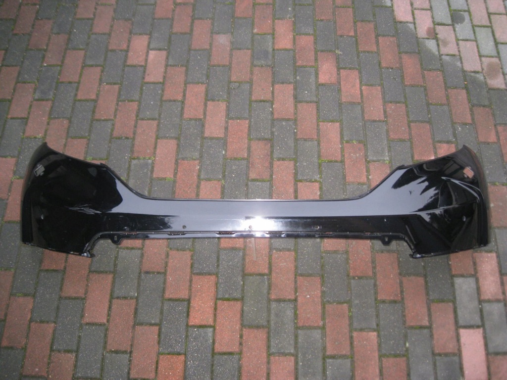 фото №1, Бампер передний honda crv v 2018-2023r оригинал