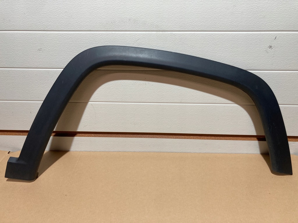 фото №1, Jeep compas молдинг na передній правий крила