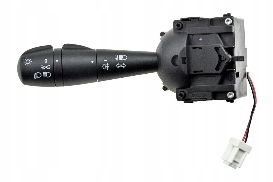 фото №1, Переключатель комбинированный renault traffic iii 14-, twingo iii 14-,captur i 13-,