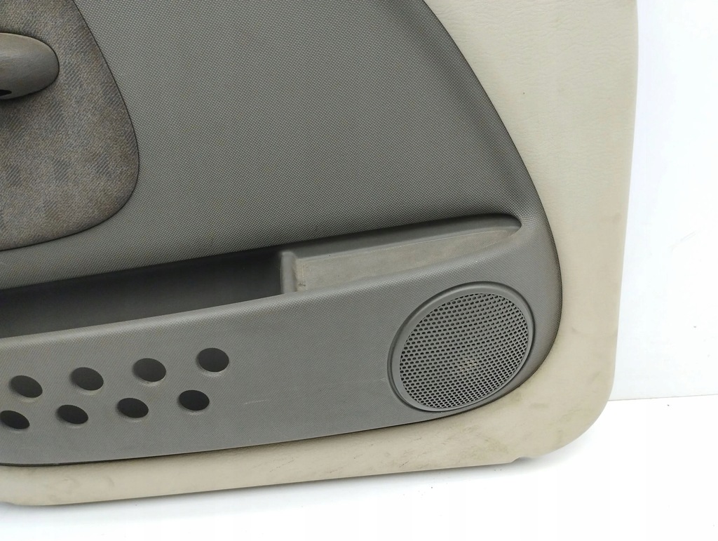 фото №13, Chrysler pt cruiser 2002 левая сторона обшивки / обшивка дверь передних