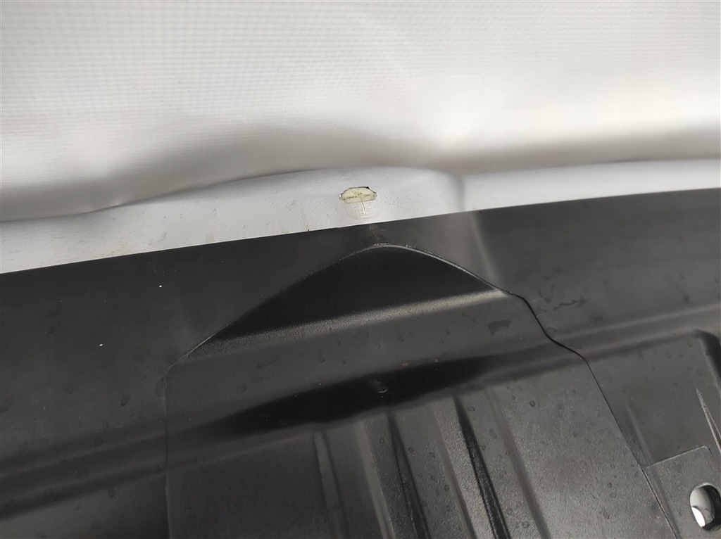 фото №11, Бампер перед citroen jumpy lift po 2014