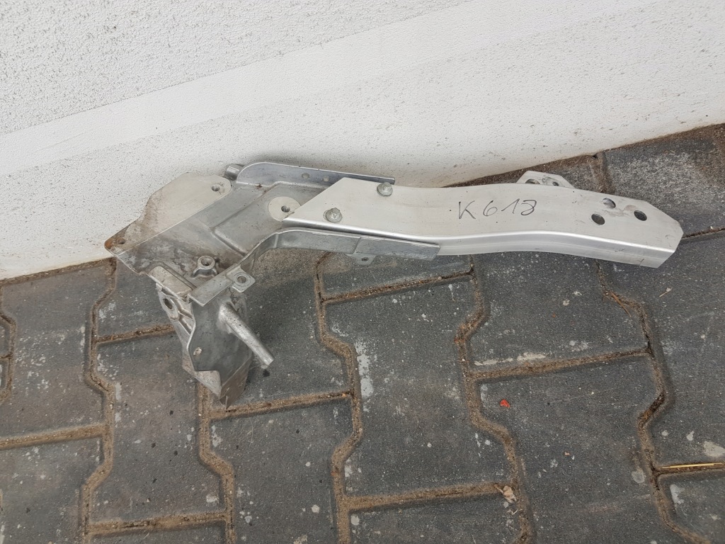 Купить Панель фары поперечина перед mercedes glc a2536210700