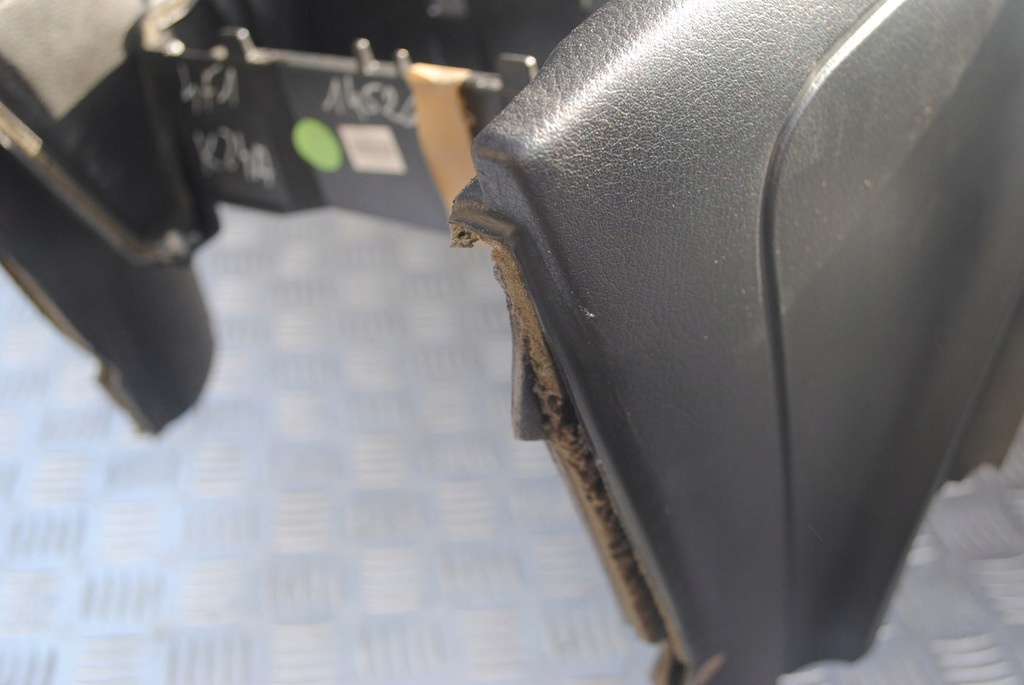 фото №7, Панель приладів приладова консоль панель приладів soul + подушка безпеки audi a6 c6