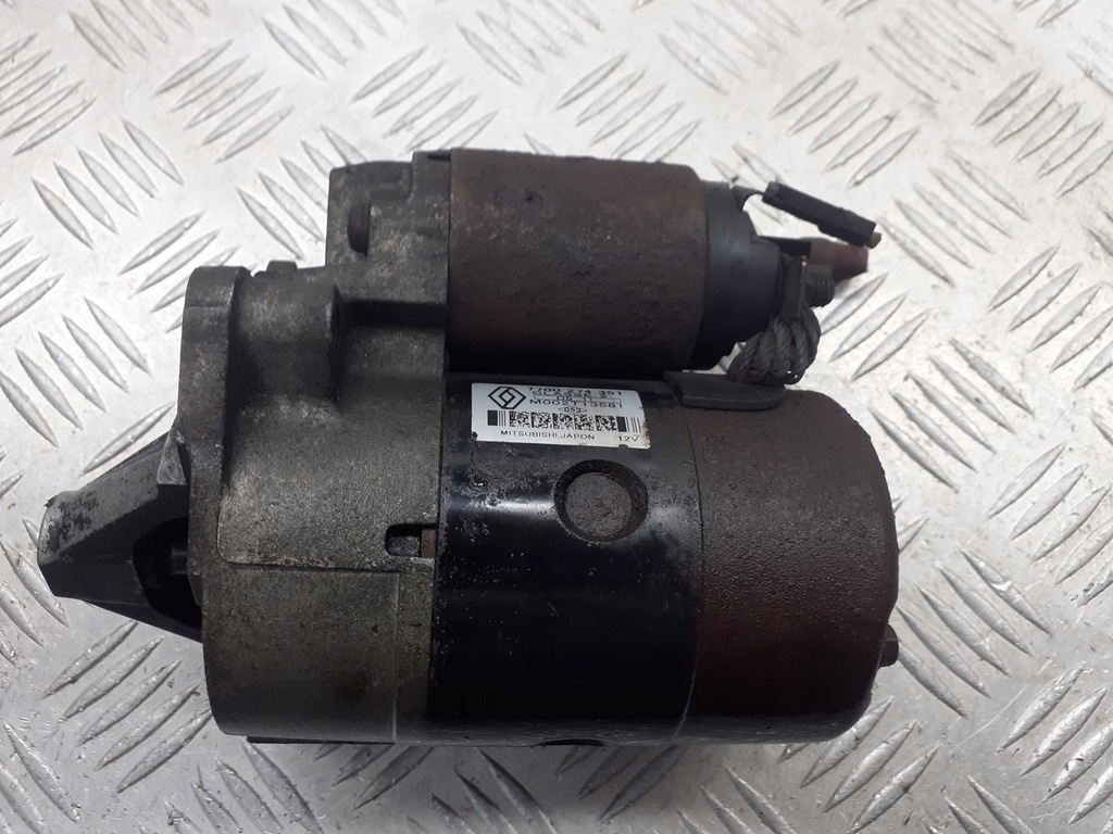 фото №1, Стартер renault thalia i 1.4 7700274351