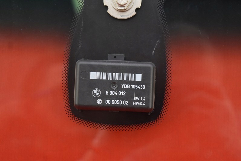 фото №7, Скло перед передня лобове land rover range rover vogue 3 iii l322 01-12