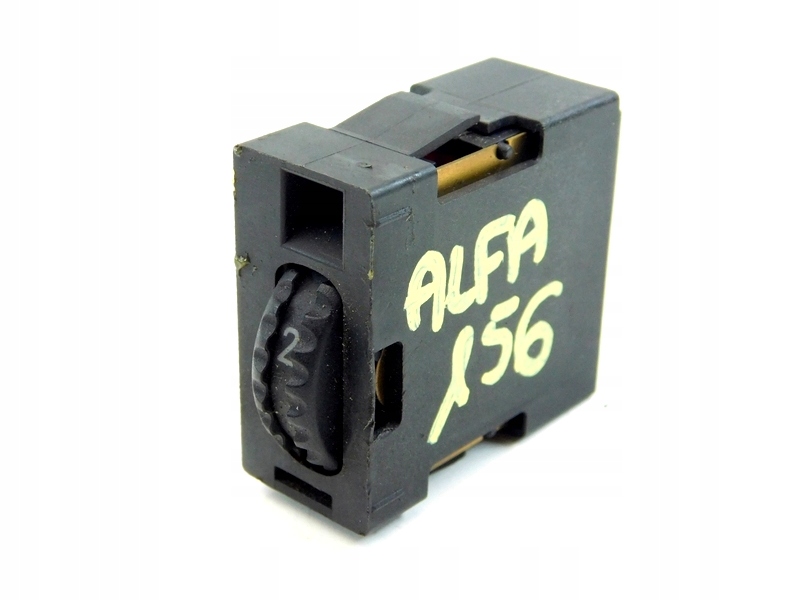 Купить R/18 alfa romeo 156 переключатель регулировки света