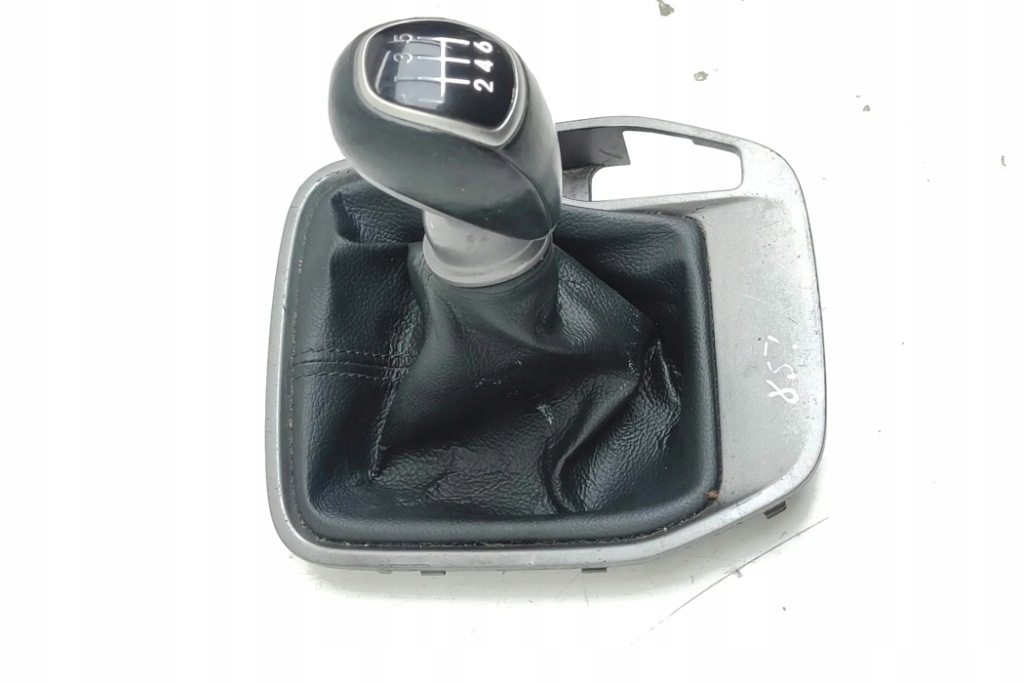 фото №12, Індикатор перемикання передач hyundai santa fé iii dm 846532w000 2.2l дизель