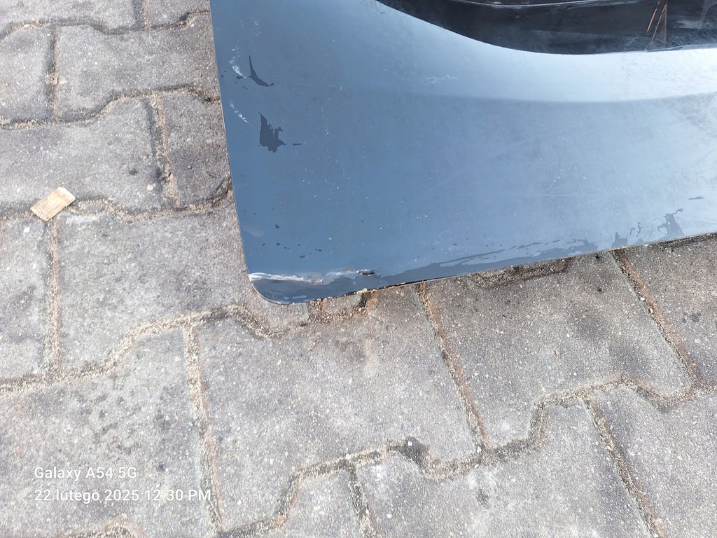 фото №8, Proace city berlingo iv combo rifter крышка багажника задняя задняя kompetna стекло камера