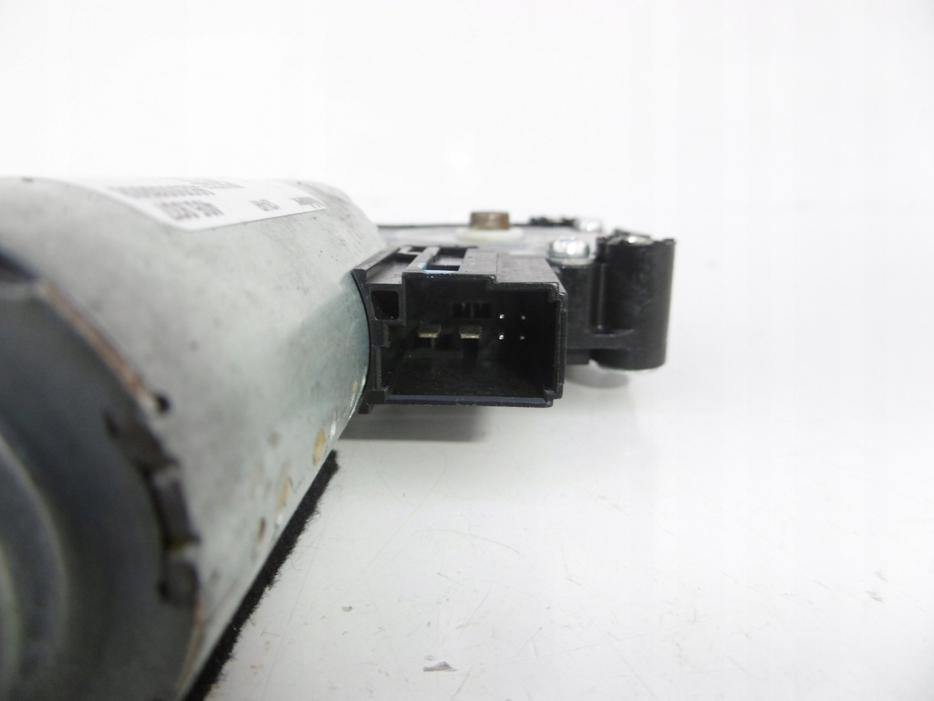 фото №6, Моторчик люк nidec volvo s60 iii v60 ii