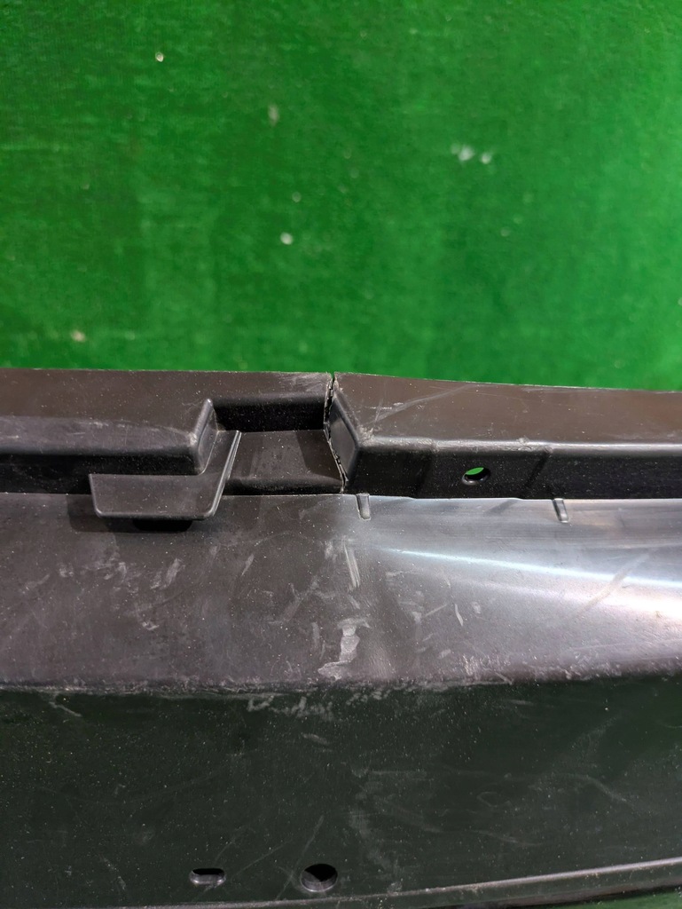 фото №8, Бампер передний перед kia sorento iii 15- nr.7465