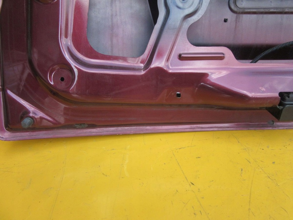 фото №14, Suzuki xl7 2007 крышка багажника багажника