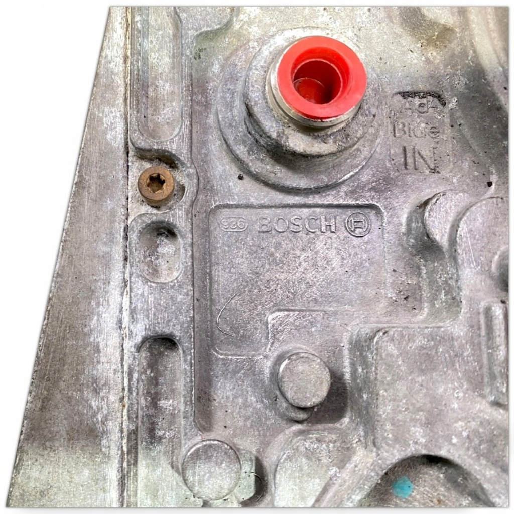 Купити 81154036099 man насос adblue