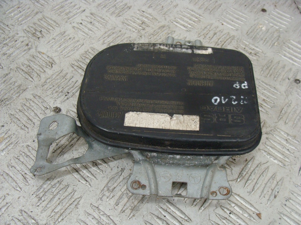 Купити Mercedes w210 подушка подушка безпеки права передня