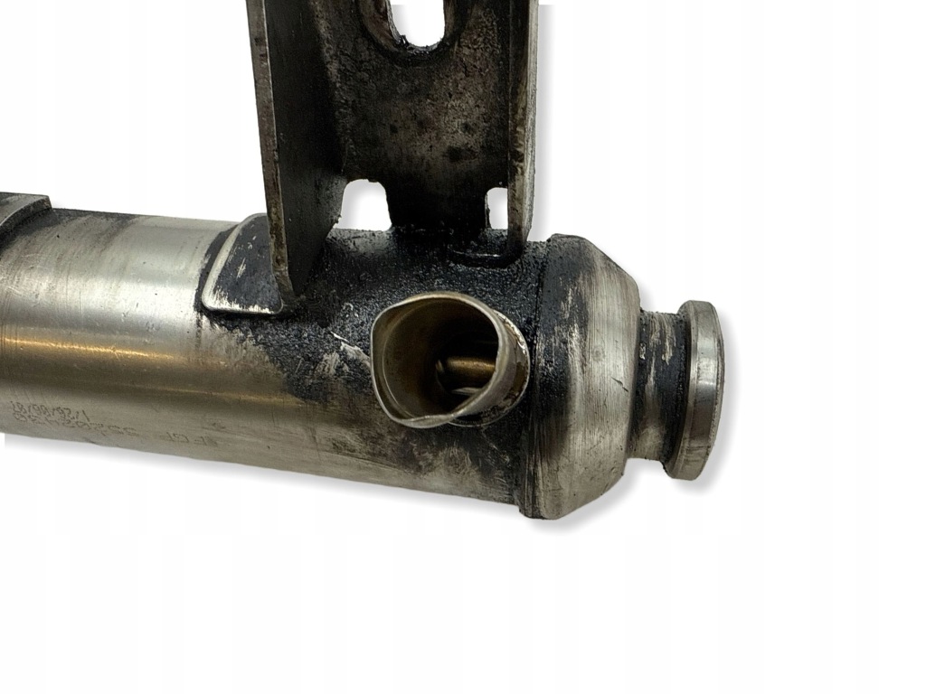 Радиатор egr alfa romeo 159 55202430 Оригинал