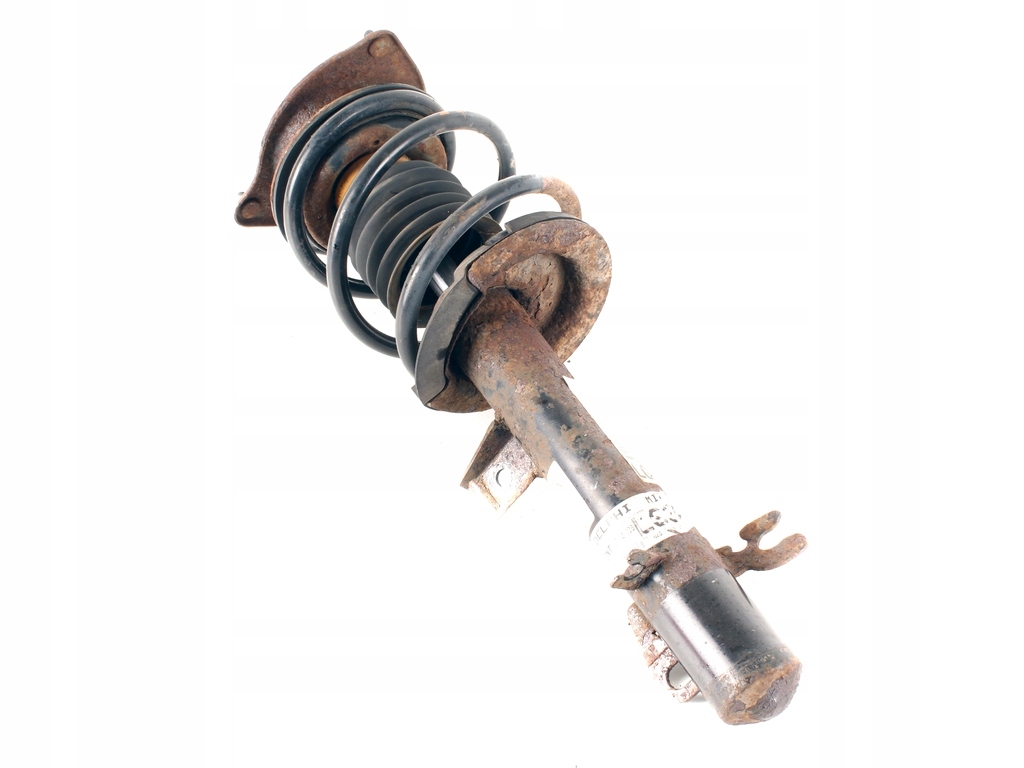 фото №3, Амортизатор лівий перед mini cooper r50 r53 s