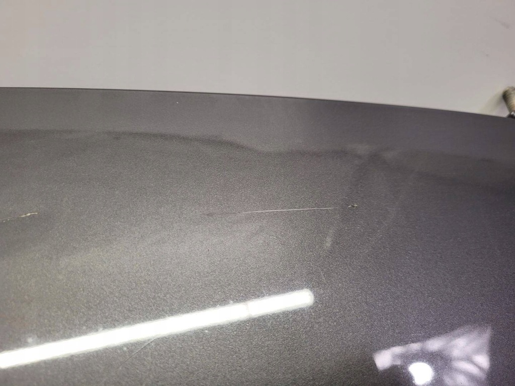 фото №8, Задняя крышка багажника багажника suzuki ignis 3 mf 2018