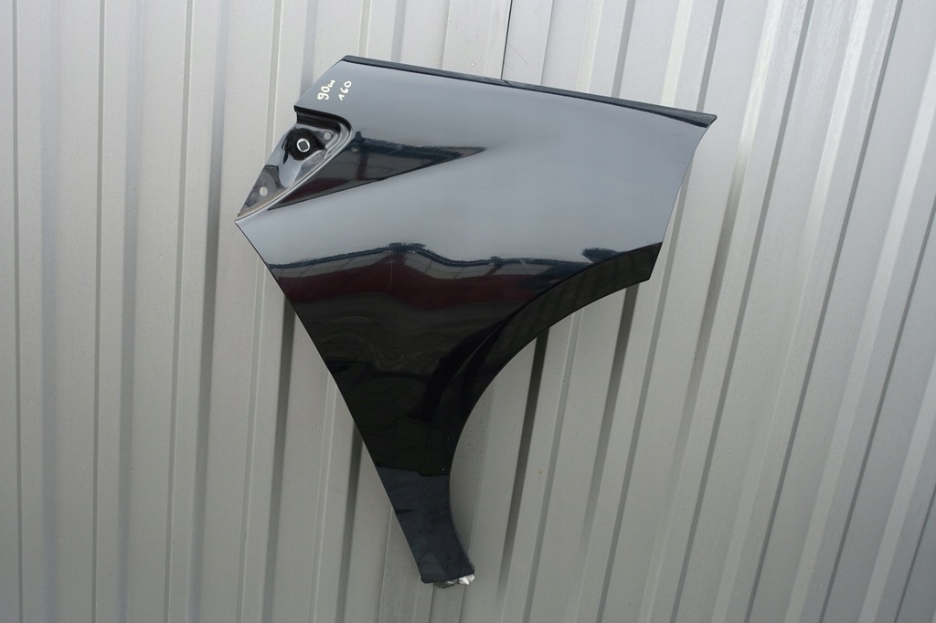 фото №5, Mercedes w169 крыло перед передний правый 160