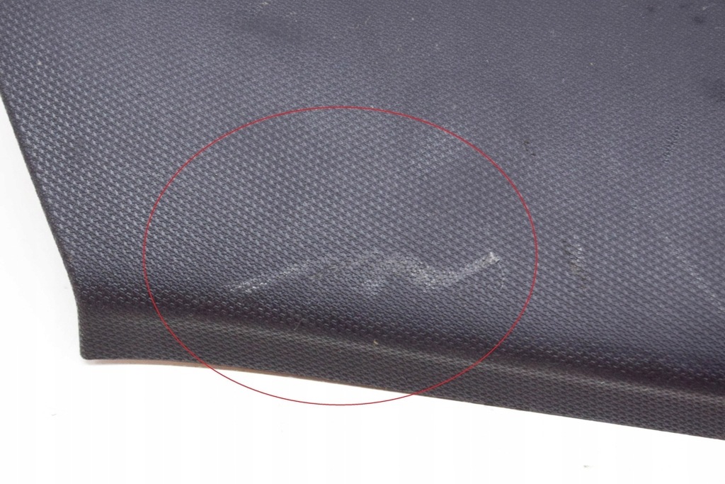 фото №7, Skoda octavia 5e 2.0 tdi rs задний левый блок двигателя d верхний молдинг 5e9867245 135k