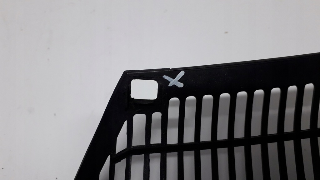 фото №6, Vw jetta golf 5 v решётка радиатора решётка радиатора решётка радиатора 1k5853653c