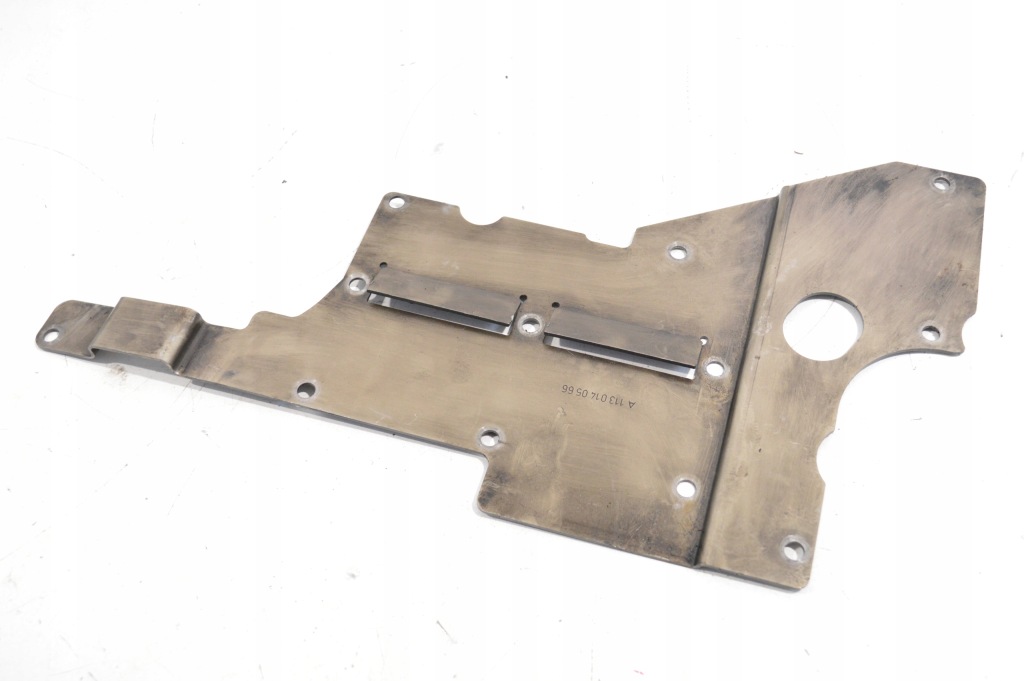 Купить Лист картера масляный mercedes r230 sl sl55 amg 1130140566