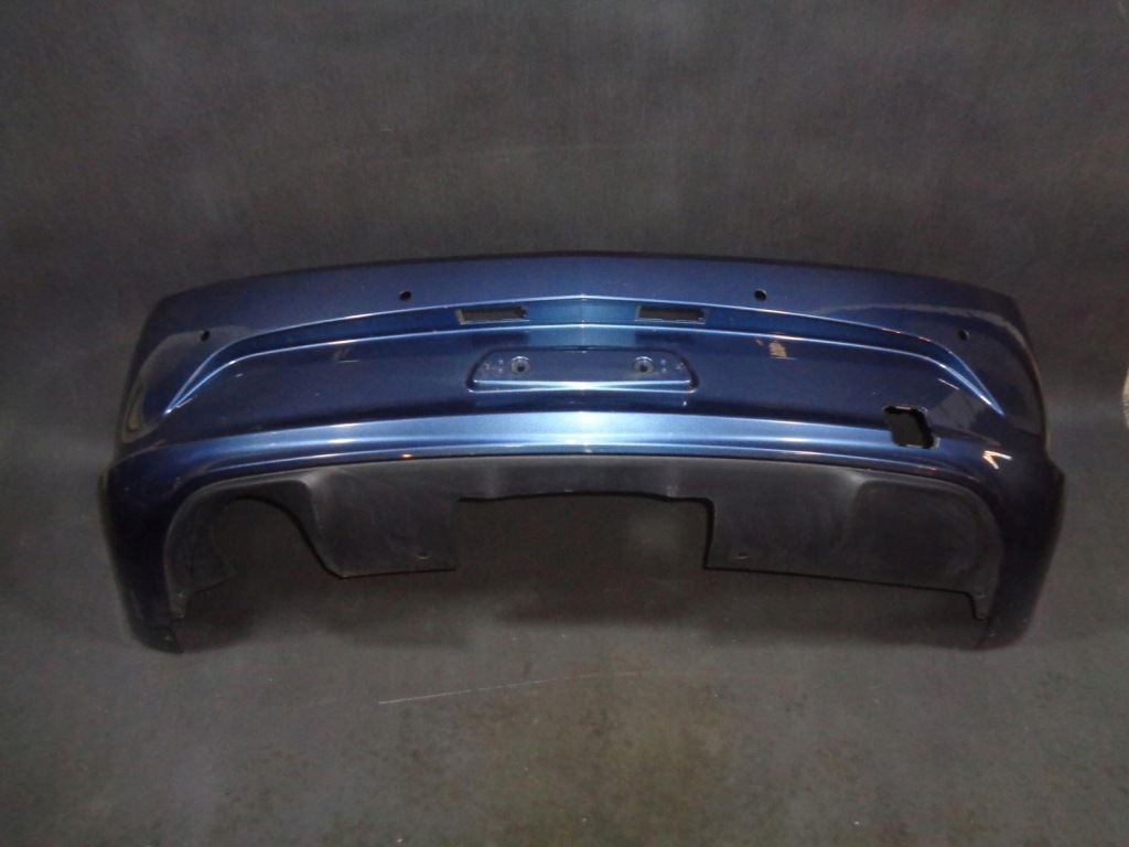 фото №1, Opel cascada бампер задний задний задняя oryg!!!