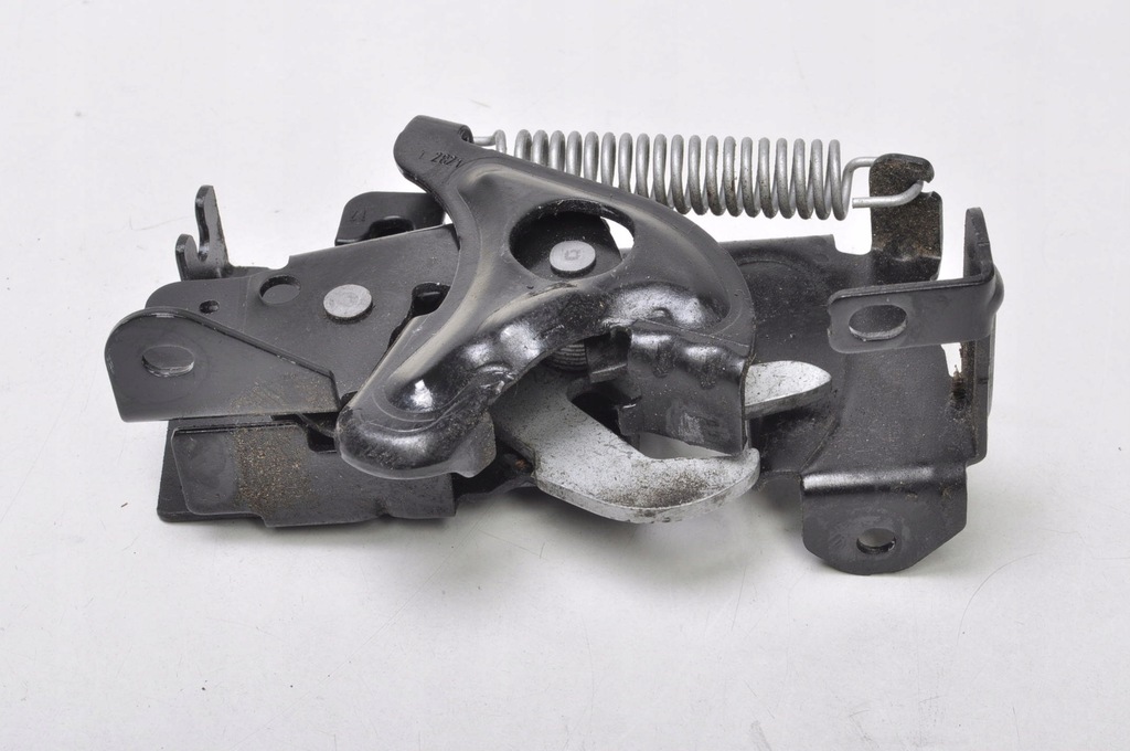 фото №3, Mini f55 f56 f57 замок капот 7300570