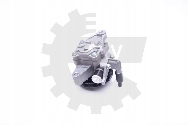 фото №9, Esen skv 10skv262 насос гідравлічна, система кермовий