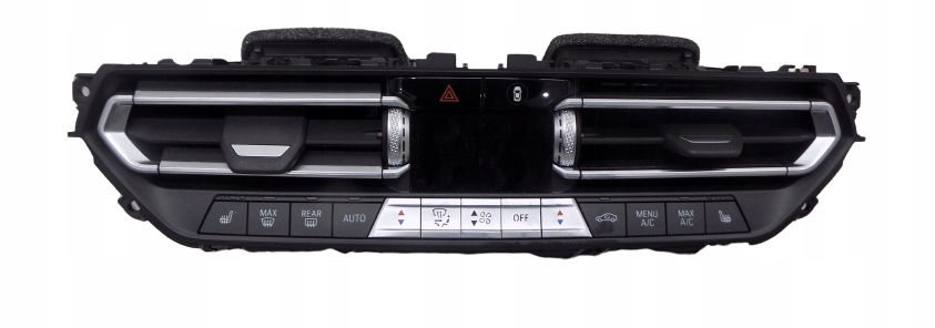 фото №1, Bmw f40 панель кондиционера 5a0ede9