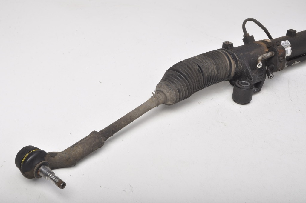 фото №10, Volvo s40 ii 2.4 рулевая рейка 30723635 eu
