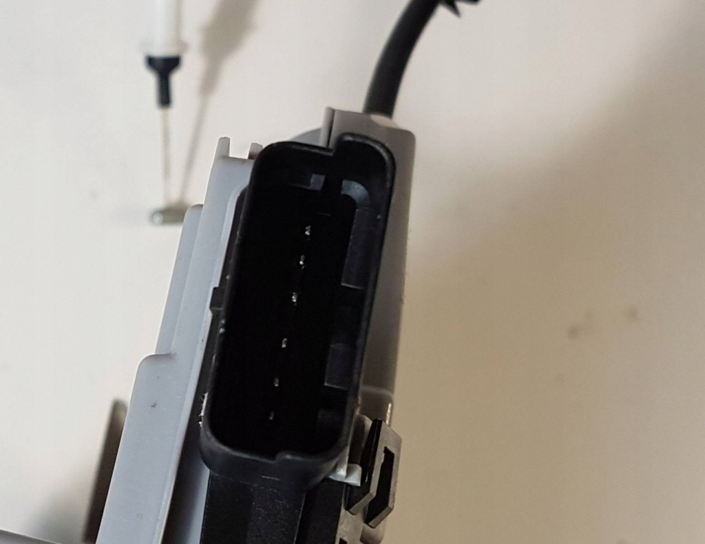 фото №9, 2022 citroen c3 aircross замок дверь передних 16943714