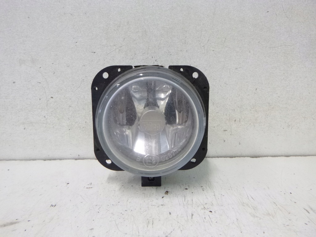 фото №1, Противотуманная фара jaguar x type 02r.