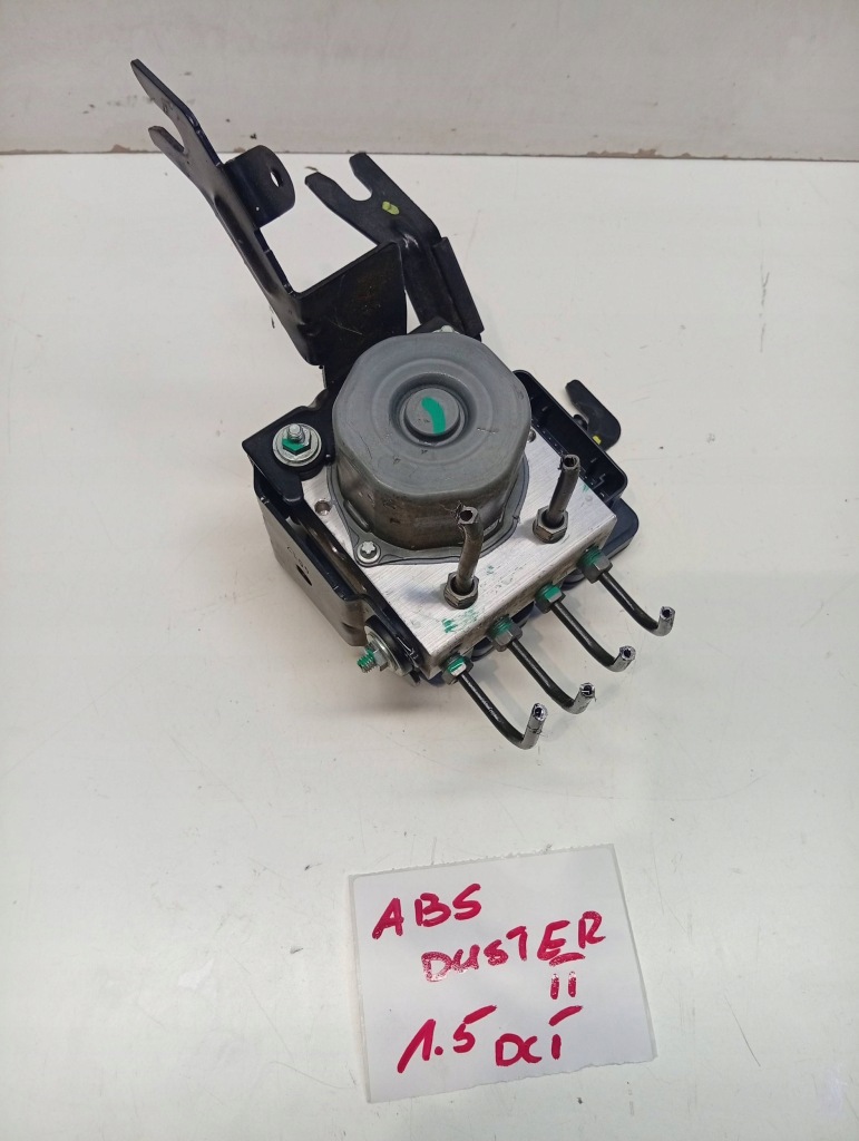 фото №1, Насос abs dacia duster ii 269727