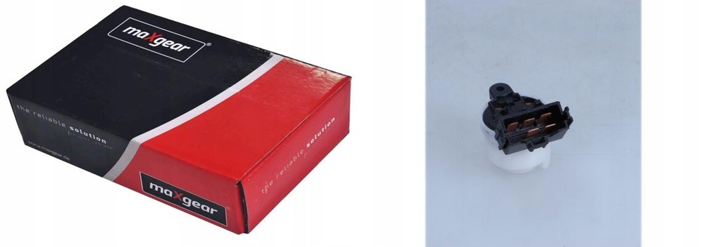 фото №11, Колодка замка запалювання mitsubishi lancer/ outla вимикач запалювання / стартер