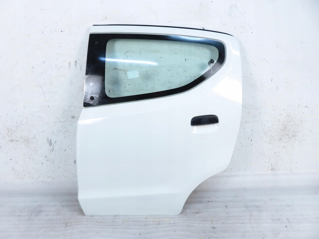 фото №10, Дверь левая задние suzuki alto vii gf 26u hb