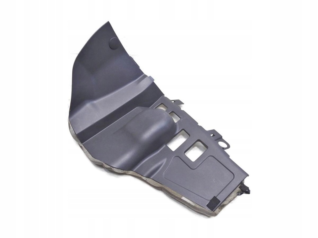 фото №1, Захист pod консоль права opel meriva a