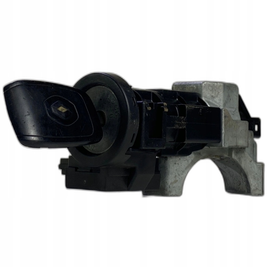 фото №1, Замок зажигания с жало renault megane iv