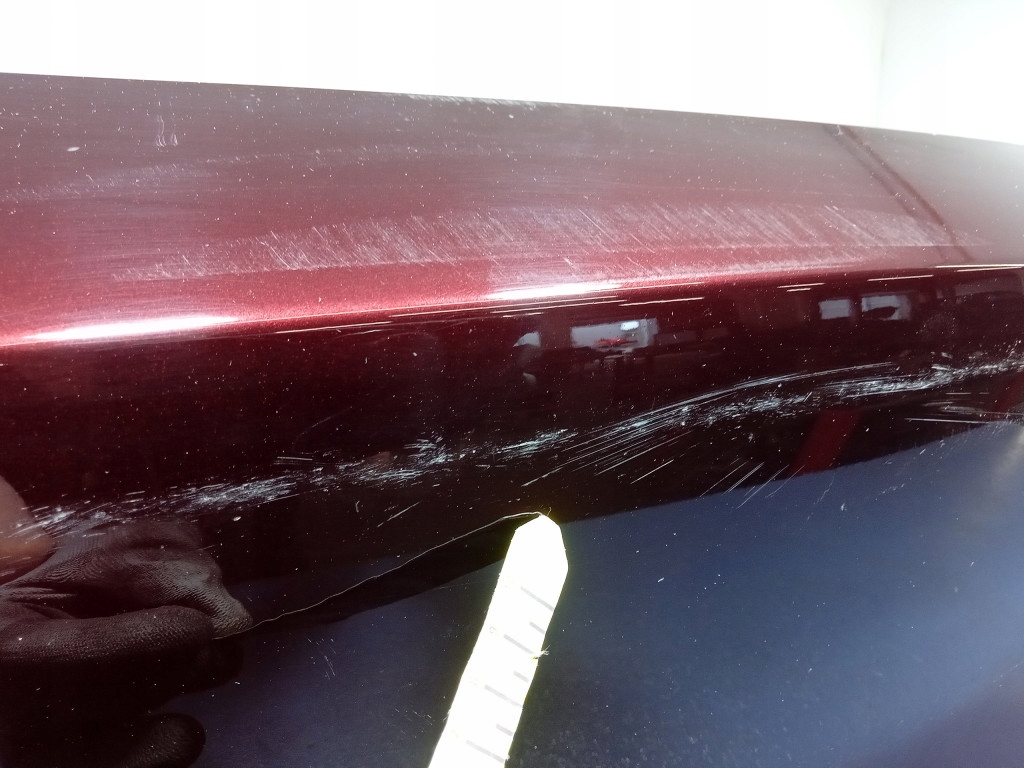 фото №10, Tesla model 3 y lift бампер перед передній