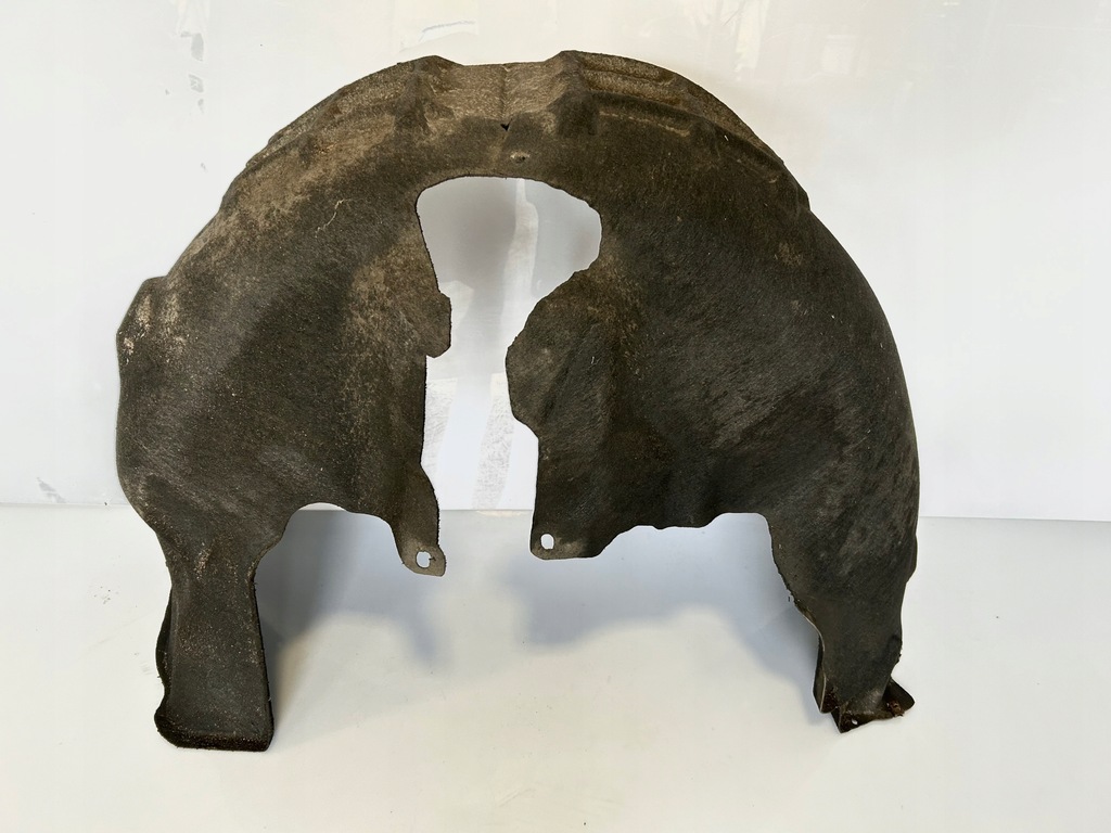 фото №12, Подкрылок левый задняя задние audi a6 c7 sedan 4g0810171a