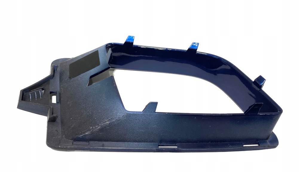 фото №10, Решётка бампера lancia phedra 2004476 2004475