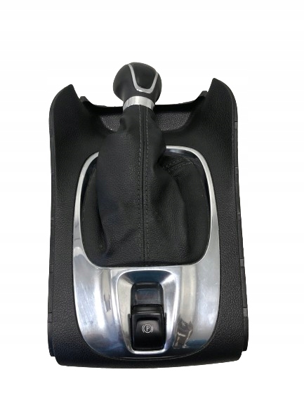 фото №1, Чехол ручка рамка передач opel meriva b 13258322