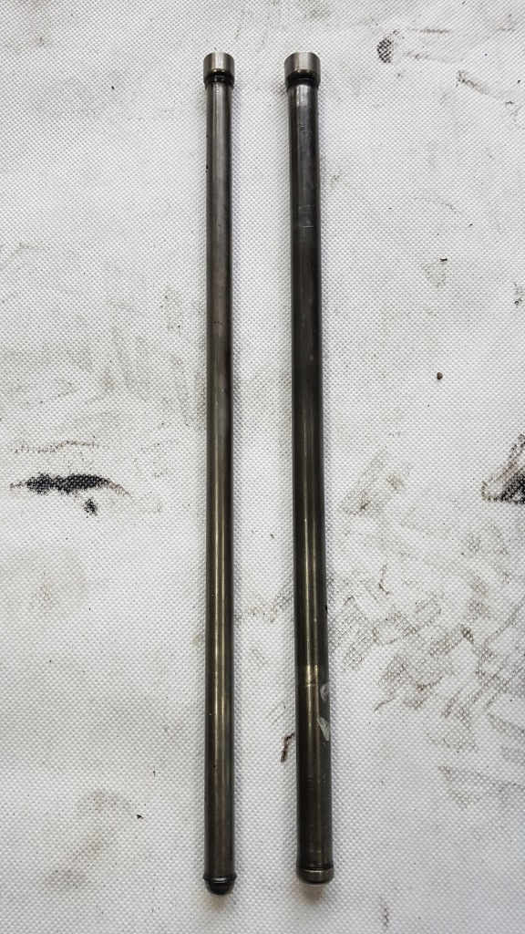 Купити Штовхачі штанга штовхачів клапанів daf xf 106 e6 mx13