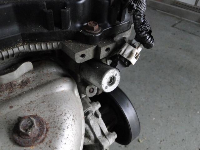 фото №9, Двигатель mitsubishi 2.4 16v outlander iii 4b12 jdm