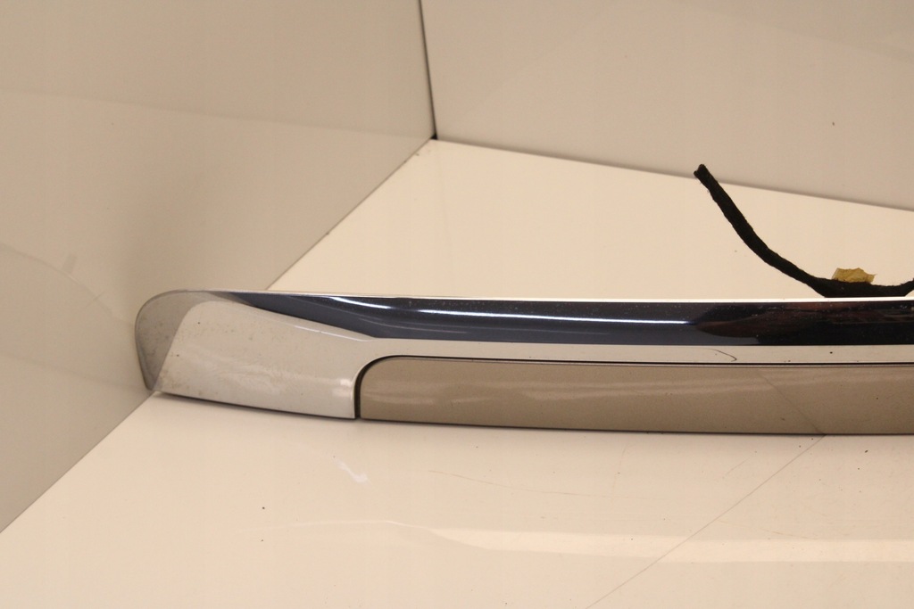 фото №12, Citroen c3 picasso 08r- накладка молдинг ручка крышки багажника kch kchc