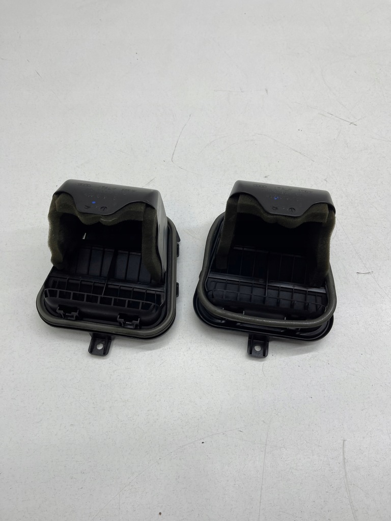 фото №9, Audi a6 c7 avant решётка вентиляционная багажника