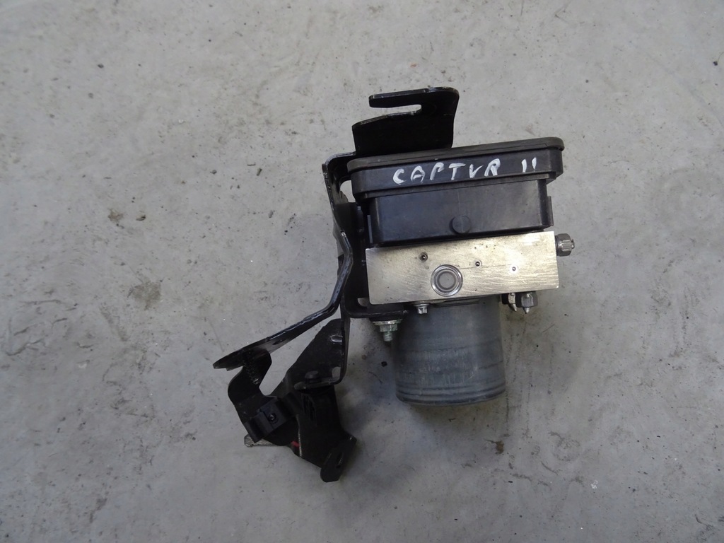 фото №1, Насос блок управления abs renault captur ii