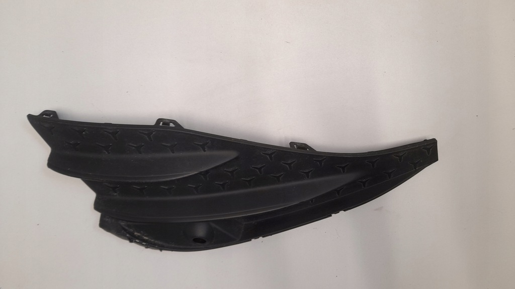 фото №6, Mercedes w214 решётка бампера левая перед a2148853702