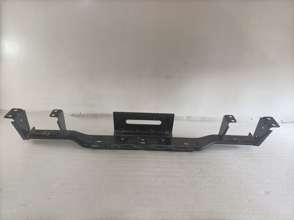 фото №1, Ford ranger iv балка бампера задня ab3917e850b