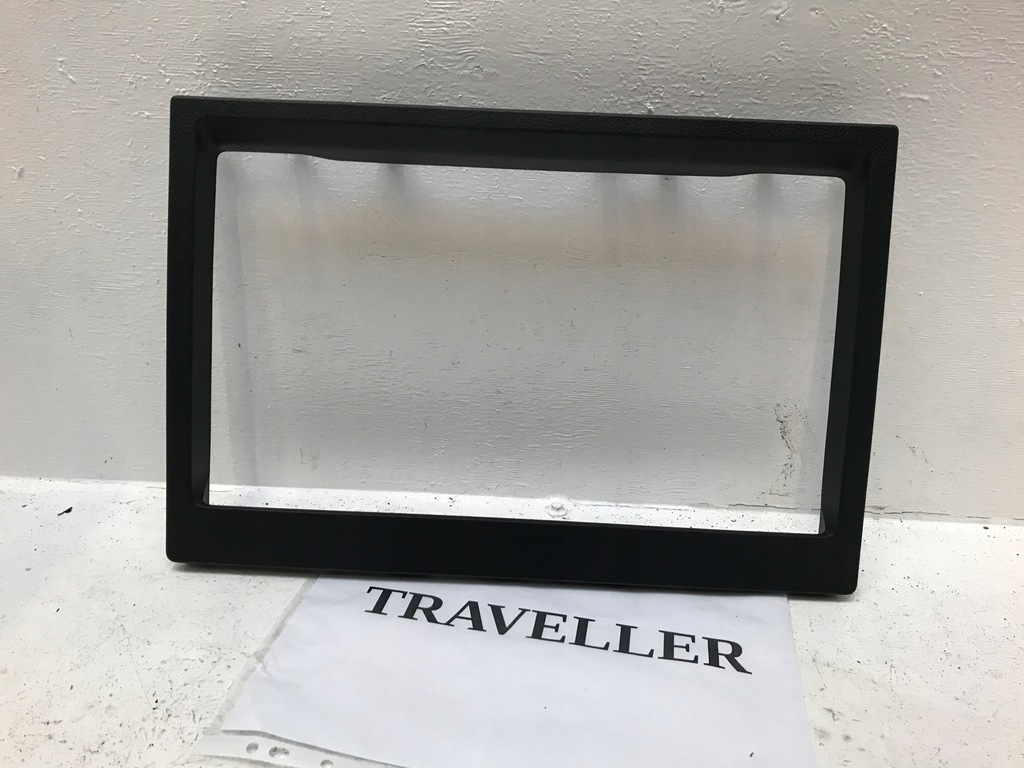 фото №1, Peugeot traveller захист консолі рамка 9851536980