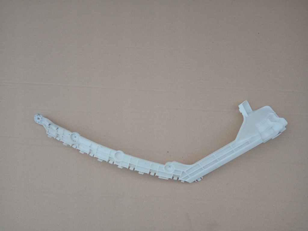 фото №1, Mitsubishi eclipse cross правий напрямна бампера задня