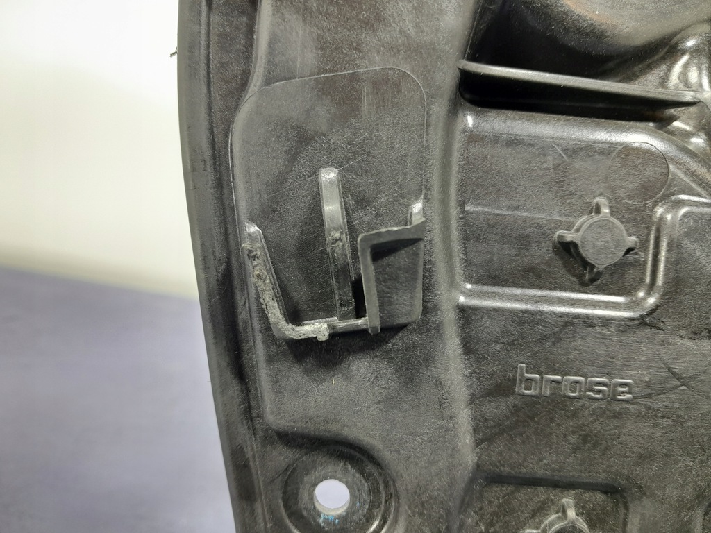 фото №4, Volvo s90 v90 ii 16- подъемник стекло перед левый c67934-10